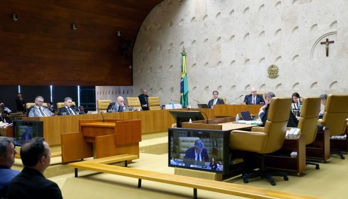 STF mantém maioria para nomeação de parentes em cargos políticos