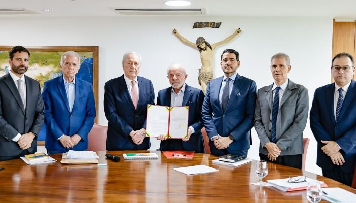 Projeto de Lei Antifacção: Entenda os Principais Pontos da Proposta