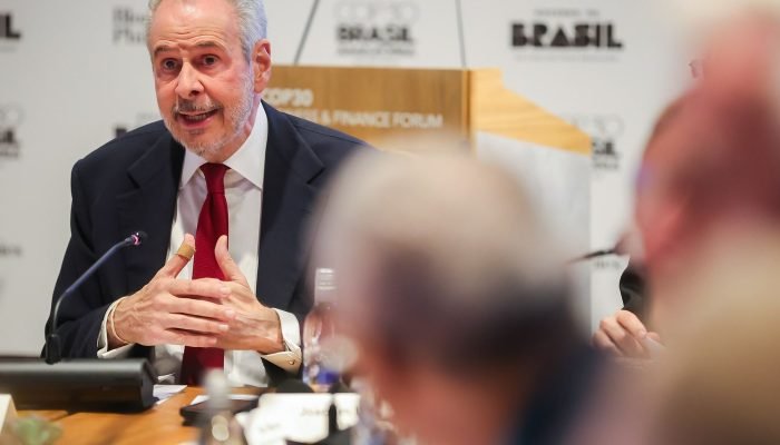 Adaptação climática deve ser prioridade da COP30, diz embaixador