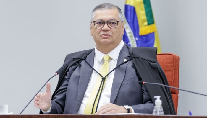 Entenda a ação que levou à decisão de Flávio Dino sobre penduricalhos — Foto: En