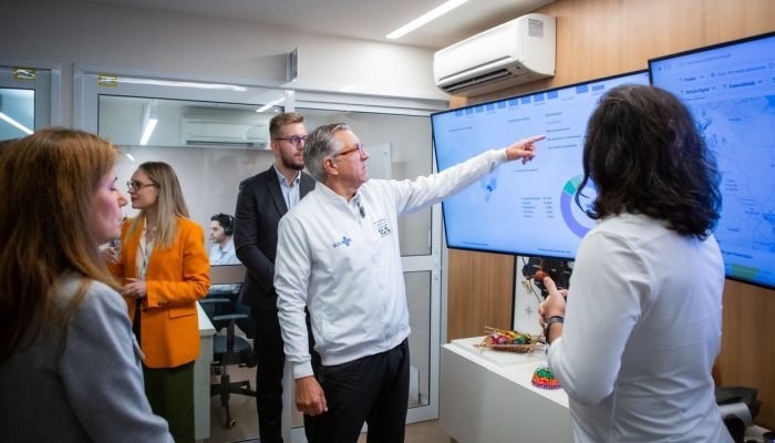 Foto: Foto: Rafael Nascimento/MS