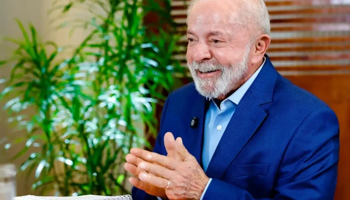 Foto: Foto: Ricardo Stuckert / PR