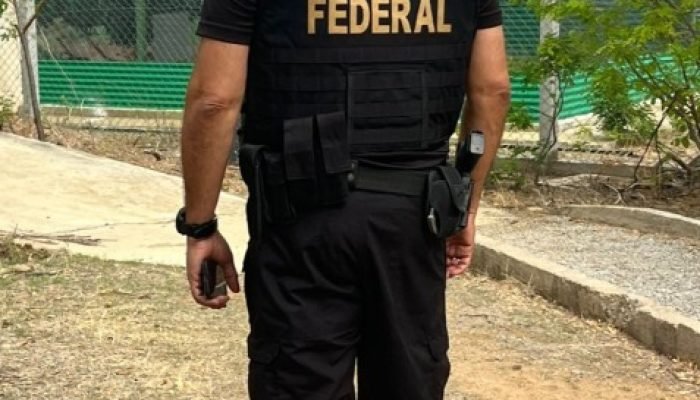 PF investiga disseminação de doença em ararinhas-azuis