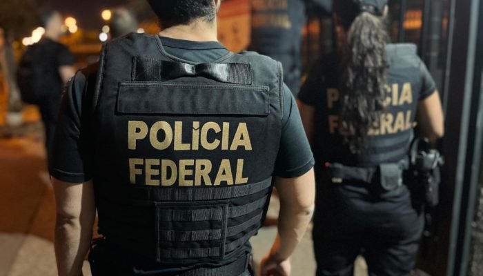 Polícia Federal deflagra Operação Double Key 2 em Pernambuco