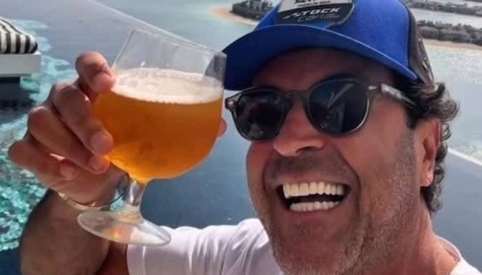 Influenciador Henrique Maderite é encontrado morto em Minas Gerais