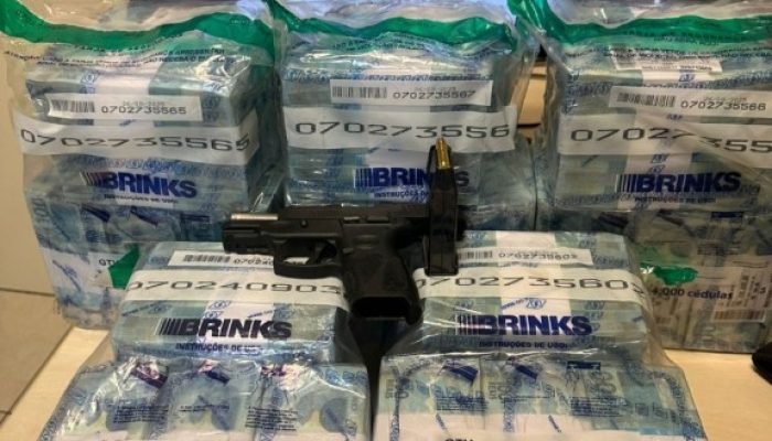 FICCO/AM prende três pessoas por lavagem de dinheiro no Amazonas