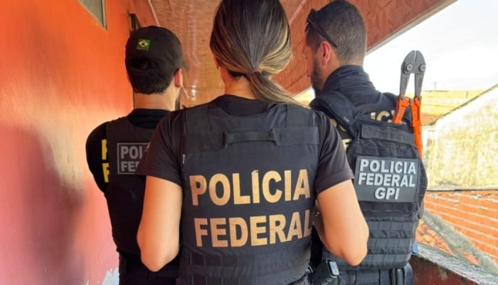 PF identifica rede internacional de tortura e morte de animais