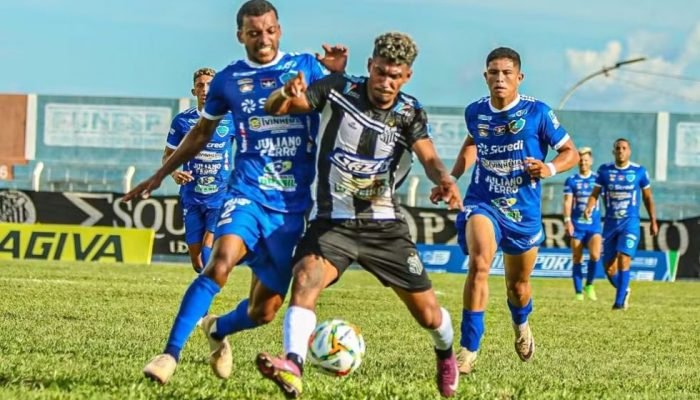 FFMS estuda 'Copa MS' visando vaga nacional em 2027