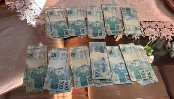 PF deflagra Operação Escolta contra organização criminosa transnacional