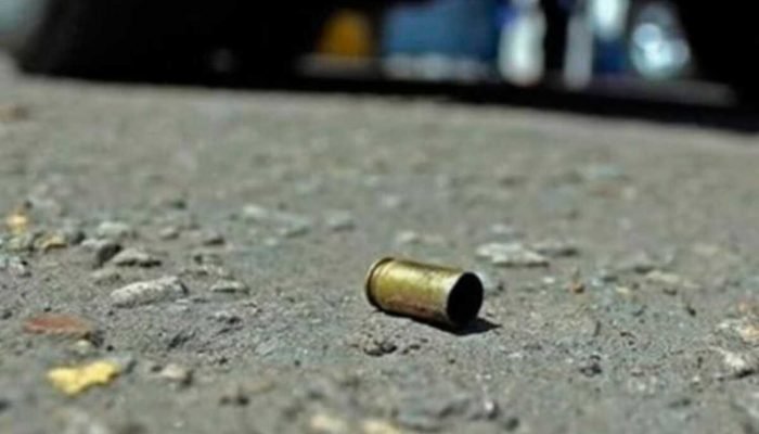 Homem é baleado tentando fazer amizade com moradores no Centro Oeste