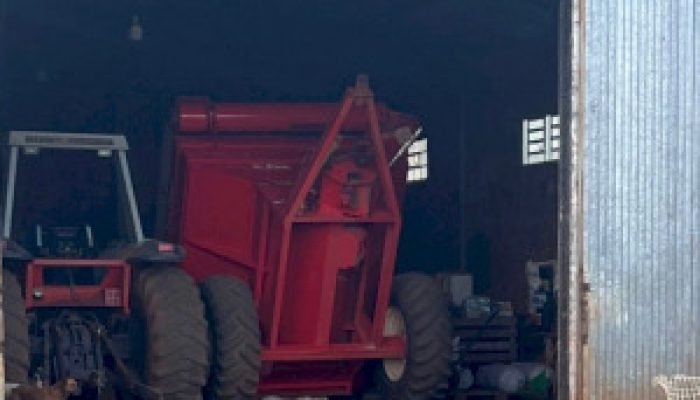 Mulher morre após ser atingida por equipamento agrícola em Fátima do Sul