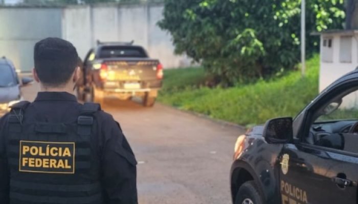 PF deflagra Operação Fumus Pecuniae contra crimes financeiros no Alto Acre