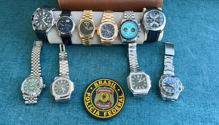 PF deflagra Operação Slim em São Paulo