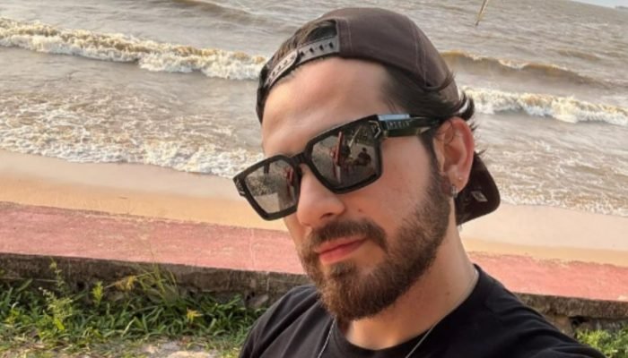 Gustavo Mioto será protagonista de nova produção da Globo