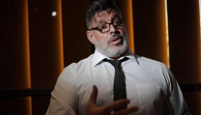 Alexandre Frota perde mandato de vereador em Cotia (SP) após condenação por difamação