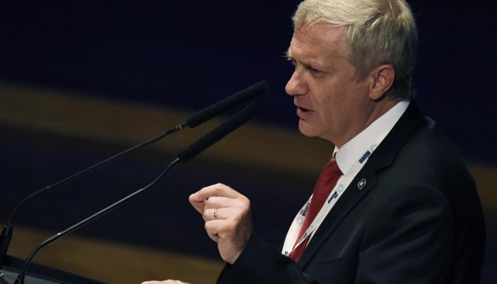 José Antonio Kast critica Lula em diversas ocasiões
