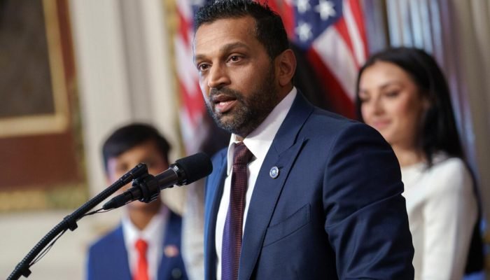 FBI frustra ataque do Estado Islâmico nos EUA — Foto: Busca Gazeta do Povo