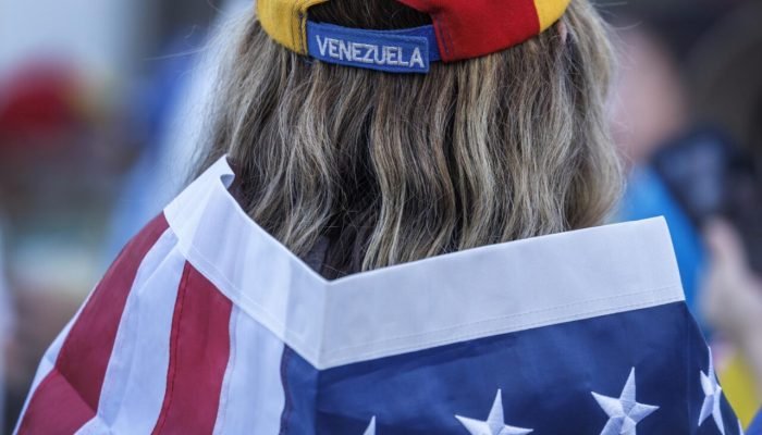 CIA planeja estabelecer presença permanente dos EUA na Venezuela