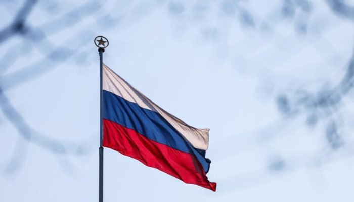 Reunião de líderes militares europeus discute estratégias contra a Rússia. — Fot