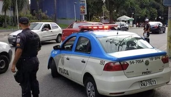 Rio: Operação prende 23 pessoas nos Complexos da Penha e do Alemão