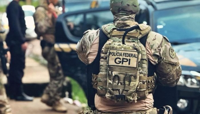 PF e PC/AP prendem foragidos da Justiça em operação conjunta