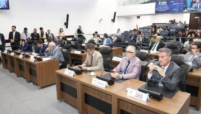 Deputados aprovam adesão de MS ao programa federal que renegocia R$ 7,5 bilhões