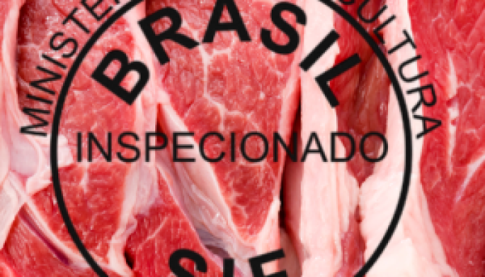 SIF reforça segurança alimentar e amplia presença da agropecuária brasileira no exterior
