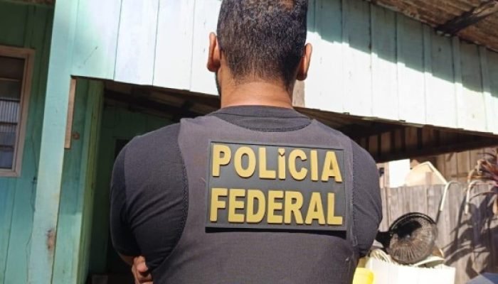 PF deflagra Operação Mendacium em Mato Grosso