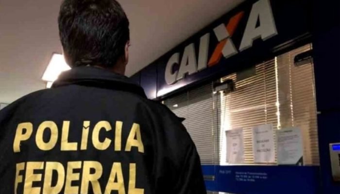 PF combate fraudes contra a Caixa Econômica Federal em Mato Grosso