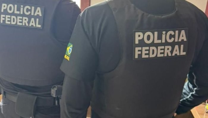 PF deflagra operação de combate ao abuso sexual infantil em Barbacena/MG