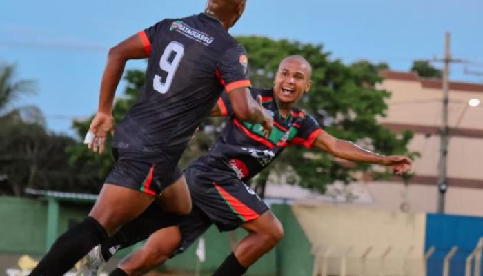 Bataguassu vence Naviraiense e inicia Estadual com vitória
