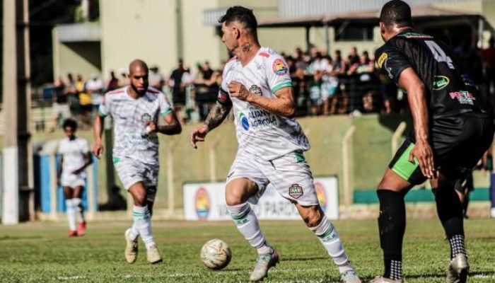 Bataguassu e CRA garantem acesso e completam Série A Estadual 2026