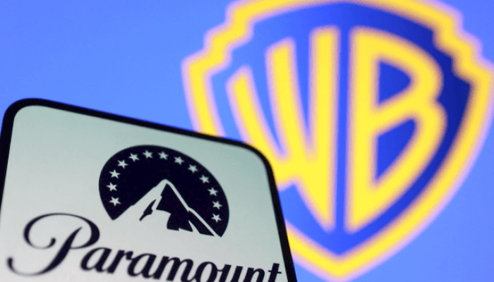 A Paramount apresentou um total de seis propostas para adquirir todo o estúdio W