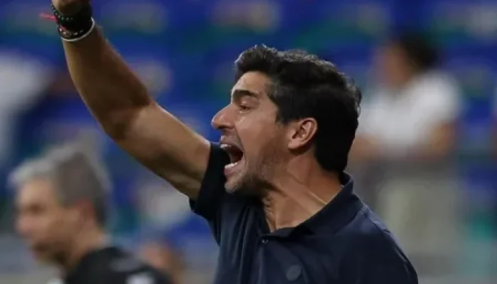 Foto: (Foto: Cesar Greco/Palmeiras)