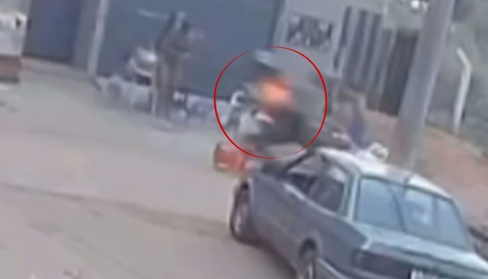 Foto: Polícia Civil de Ribas do Rio Pardo. (Foto: Divulgação, PCMS)