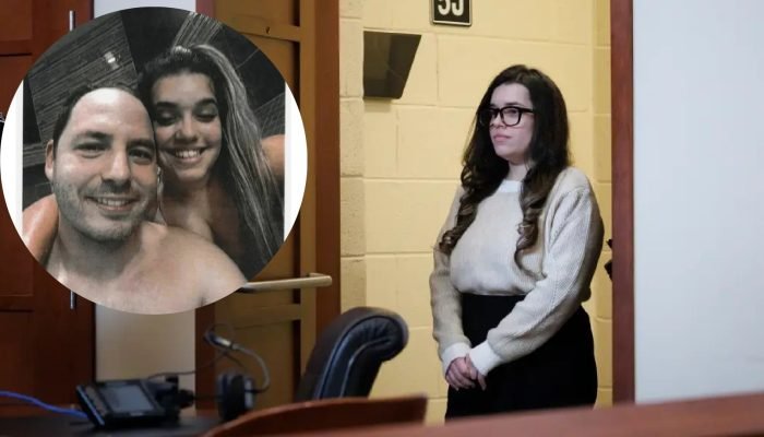 Caso extraconjugal entre Juliana e Banfield envolveu planejamento de dois assass