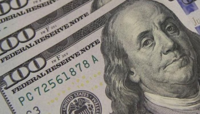 Dólar — Foto: Dólar (Valter Campanato/Agência Brasil)