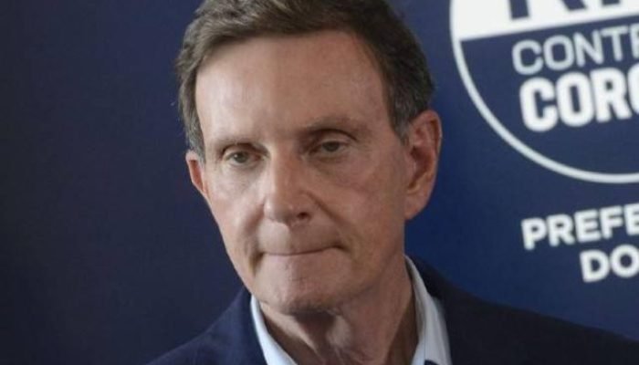 Foto: Marcelo Crivella: defesa de deputado pretende recorrer da decisão (Fernand