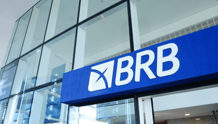 BRB — Foto: Agência do BRB | Divulgação