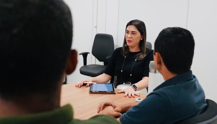 Cidadania lança Central de Orientação para levar políticas públicas aos 79 municípios de MS