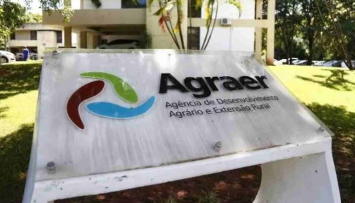 Agência de Desenvolvimento Agrário e Extensão Rural (Agraer) (Divulgação, Governo de MS)