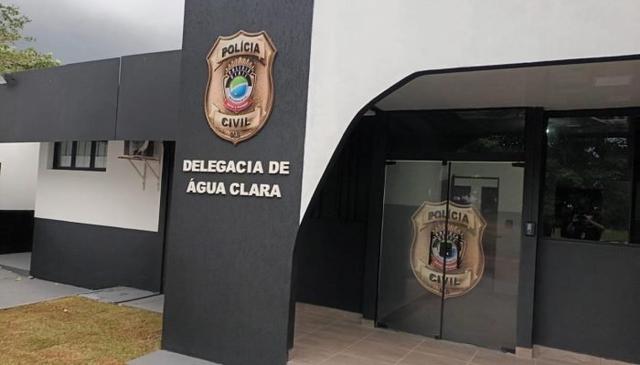 Agua-Clara