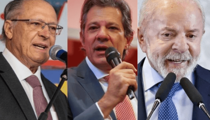 Foto: Imagem da noticia Alinhamento de agendas em SP pode selar decisão de Lula