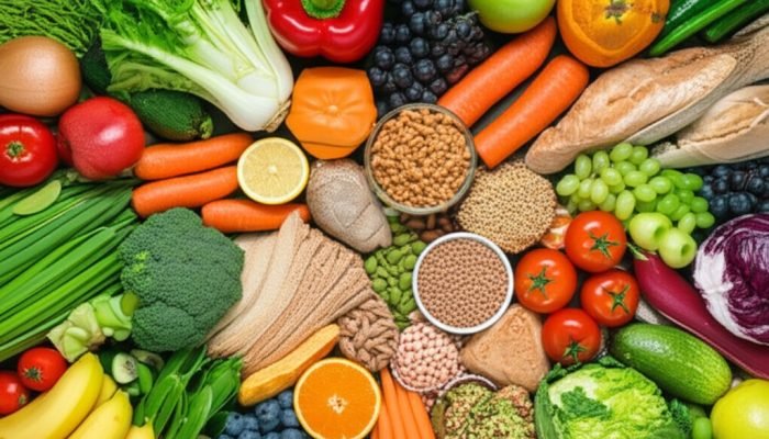 Alimentação Inteligente: O Guia Completo para Uma Vida Mais Saudável