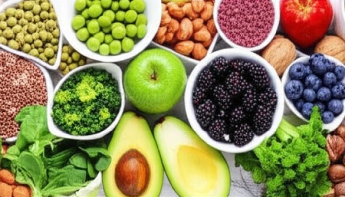 Alimentos Funcionais: Aliados da Saúde e Bem-Estar