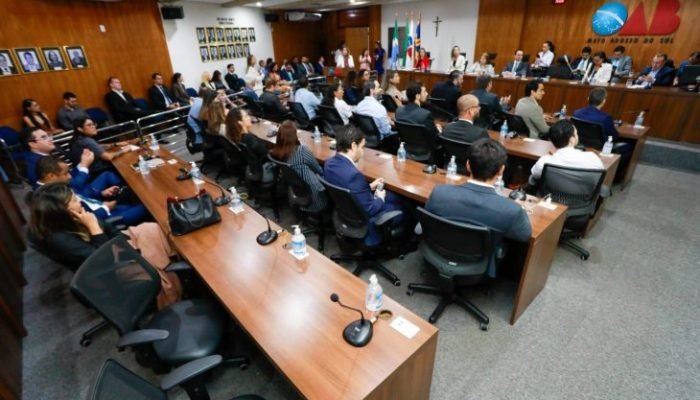 Imagem ilustrativa do lançamento do Manual de Conduta Eleitoral 2026. — Foto: Fe