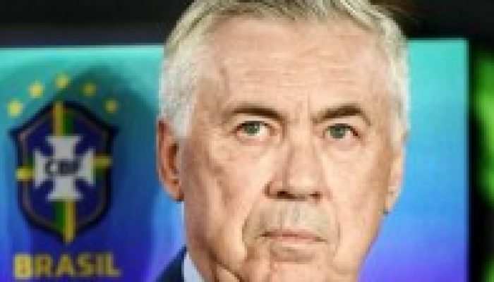Ancelotti