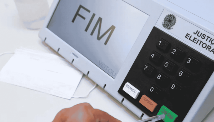 Foto: Antonio Augusto / TSE
