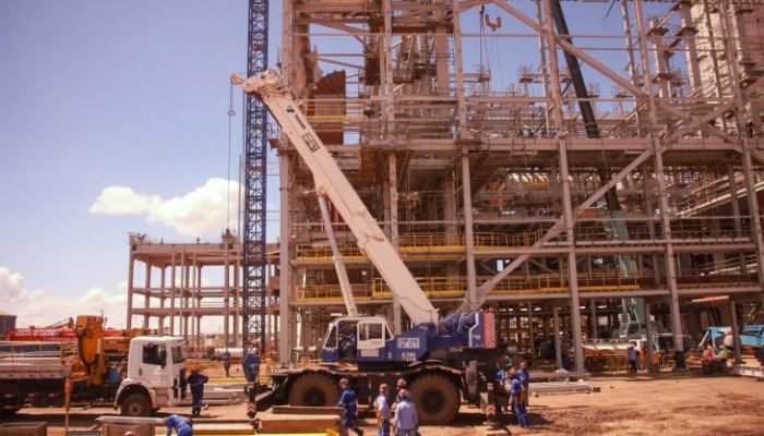 Destino de novas empresas no Estado em janeiro de 2026 — Foto: Feature image