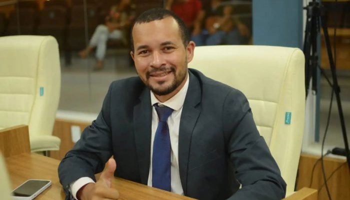 Câmara de Rondonópolis cassa mandato de vereador Ary Campos (PT)
